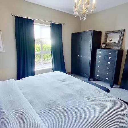 Luxury Wild Atlantic Way Accommodation With Sea Views And Free Wifi Bruckless Exterior photo