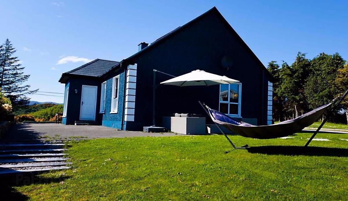 Villa Luxury Wild Atlantic Way With Sea Views And Free Wifi